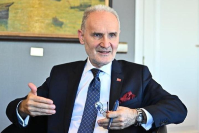 İTO Başkanı Avdagiç'ten İstanbul Park mesajı