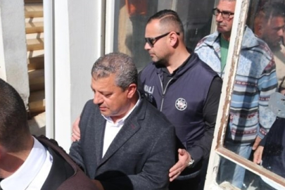 KKTC’de 'yolsuzluk ve sahte diploma' duruşması