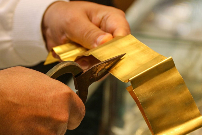 Kuyumculardan 'gram altın' uyarısı