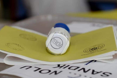 MAK Danışmanlık yayınladı! Bursa'da seçim anketi: Aktaş mı, Bozbey mi? İşte detaylar...