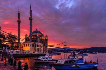 Para saadet getiriyormuş! Dünyanın en mutlu ülkeleri belli oldu... | Türkiye'nin sırası...