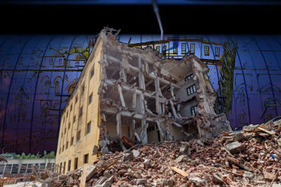 Prof. Dr. Candan Gökçeoğlu'ndan 7,2'lik deprem uyarısı: Bursa risk altında!