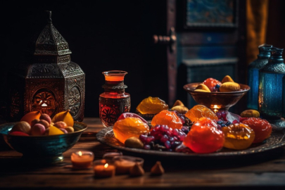 Ramazanda nasıl sağlıklı besleniriz? İşte uzmanından öneriler