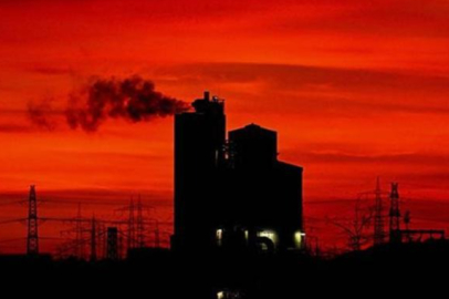 Rapor: Avrupa 'yıkıcı' iklim risklerine karşı daha fazla adım atmalı