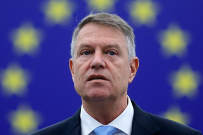 Romanya Devlet Başkanı NATO Genel Sekreterliğine aday oldu! İlk vaadini açıkladı