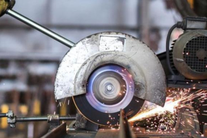 Sanayi üretimi açıklandı