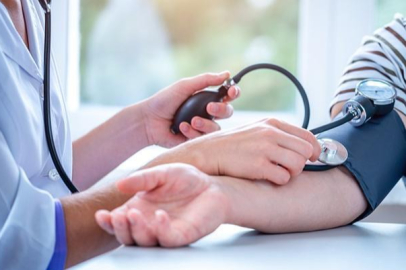 Tansiyon hastaları oruç tutarken nelere dikkat etmeli? Nasıl beslenmeli?