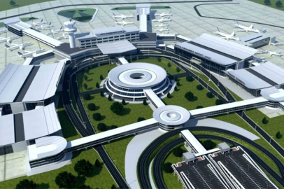 TAV duyurdu: Nijerya’daki Lagos Havalimanı ihalesinden çekildik!