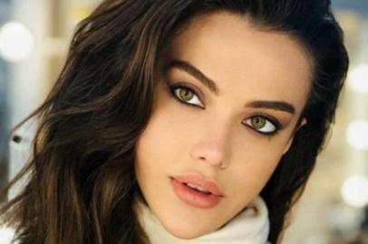 Tuvana Türkay estetiksiz haliyle şoke etti