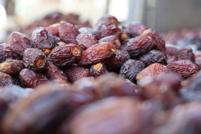 Uzmanlar uyardı: Hurma alırken bunlara dikkat edin!