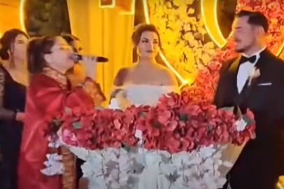 Yeni meslek dalı oluştu: Temsili nikah memurları! İşte kazandıkları ücret...