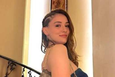 Zehra Güneş imaj değiştirdi! Görenler hayran kaldı...