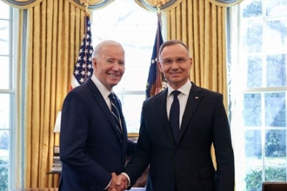 ABD'den Polonya'ya bin 798 adet füze satışına onay