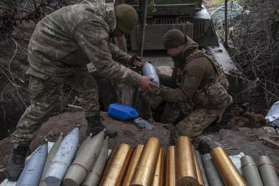 ABD'den Ukrayna'ya 300 milyon dolarlık 'sürpriz' yardım paketi