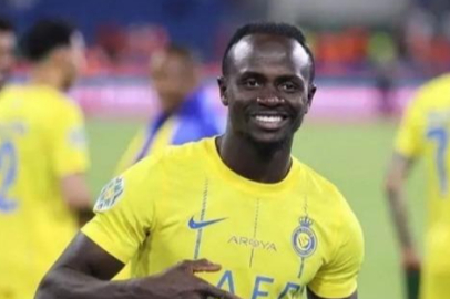 Al Nassr'dan ayrılacak Mane'nin yeni adresi Galatasaray!