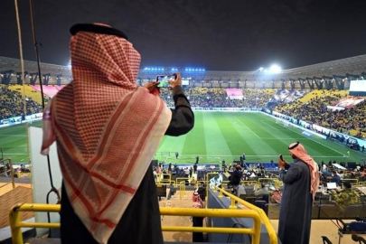 Ali Koç Suudi Arabistan'da yaşananları açıkladı!