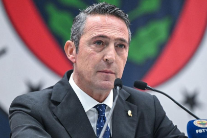 Ali Koç'tan çok sert sözler: Galatasaray Türk futbolunun beka sorunudur