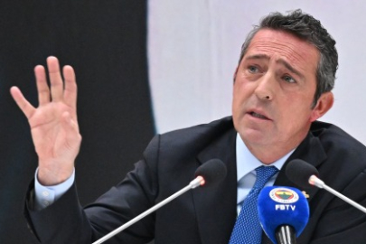Ali Koç'tan Süper Kupa tarihiyle ilgili açıklama