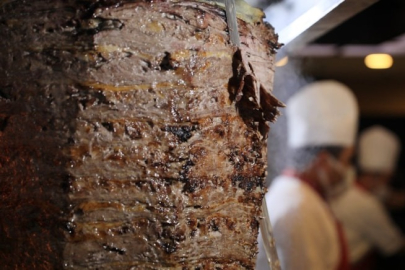 Almanya'da gündem Türk döneri! Başbakan fiyat paylaşımı yaptı...
