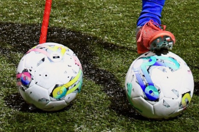 Ampute Futbol Kadın Milli Takımı için ilk adım