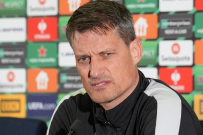 Blessin: Tadını çıkararak mücadele edeceğiz