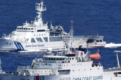 Çin, Filipinler'in ihtilafların çözümü önerisini görmezden geldiğini iddia etti