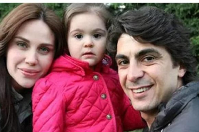 Demet Şener ile İbrahim Kutluay'ın kızı İrem büyüdü!