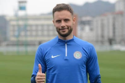 "Eimizden geleni yapacağız"