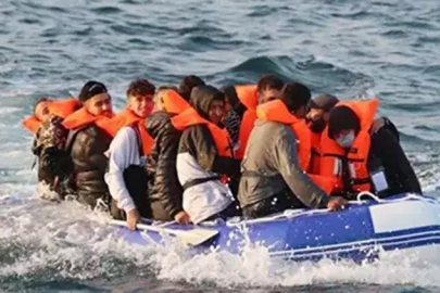 İngiltere'den yeni Ruanda planı