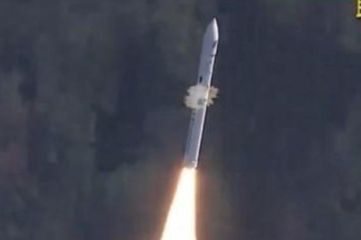 Kairos roketi fırlatıldıktan hemen sonra patladı: Japonya'da büyük şok!