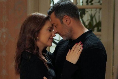 Kızılcık Şerbeti yine karışacak