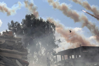 Kudüs İbrani Üniversitesi İsrail'i soykırımla suçlayan akademisyeni görevden aldı