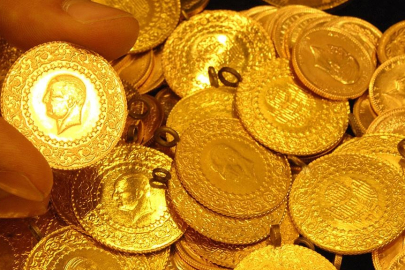 Kuyumcular altın bulamadı! Darphane çift vardiya yaptı...