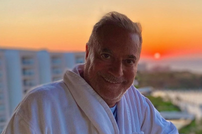 Mehmet Ali Erbil kızının sevgilisi Yiğit Poyraz'ı savundu