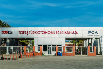 TOFAŞ, '2023 Yılı Faaliyet Raporu'nu yayımladı: 2024 yılında tamamlanmasını umuyoruz