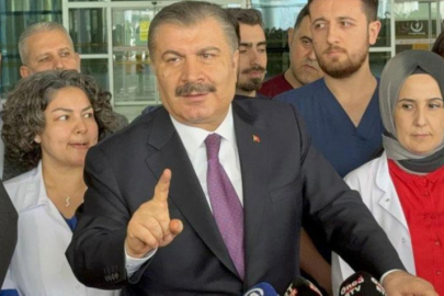 Sağlık Bakanı Koca açıkladı: 23 milyon kişi randevusuna gelmedi