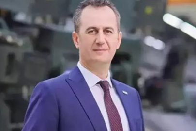 SSB Başkanı Görgün: Türkiye silah ihracatında 11'inci sıraya yükseldi