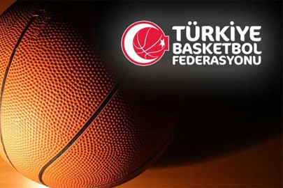 TBF'den Beşiktaş ve Bahçeşehir Koleji'ne tebrik