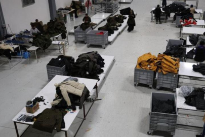 Tekstile Ramazan Bayramı dopingi!