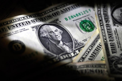 Dövizin ateşi sönmüyor: Dolar/TL'de rekor üstüne rekor!