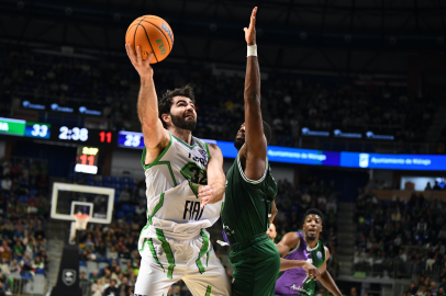 TOFAŞ Malaga’yı ağırlıyor