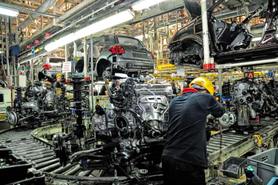 Toyota ücret artışını kabul etti, işçilerine 25 yılın en büyük ücret zammı