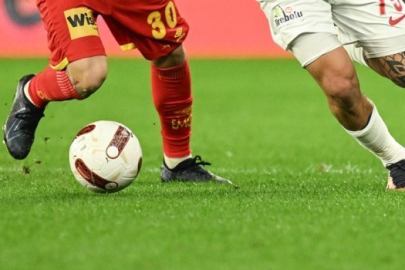 1. Lig'de 27. haftanın programı