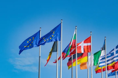 AB, Ukrayna'ya 5 milyar euroluk askeri yardım yapacak