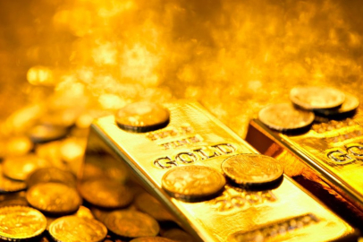 ABD'li banka devi JP Morgan'dan altın tahmini! Yükseliş sürecek mi?