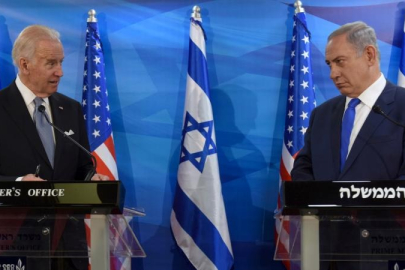 ABD’nin İsrail’in Refah'a kısıtlı saldırısına destek vereceği iddiası