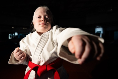 Albino Beyza'nın hedefi Avrupa şampiyonluğu