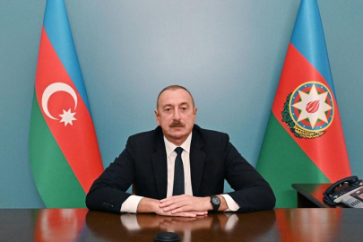 Aliyev: Güney Kafkasya barışa bu kadar yakın olmamıştı