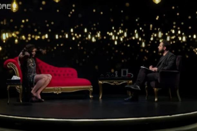 Askere gidecek olan Mükremin Gezgin Katarsis'te!  'Senin kemiklerini kırarım'