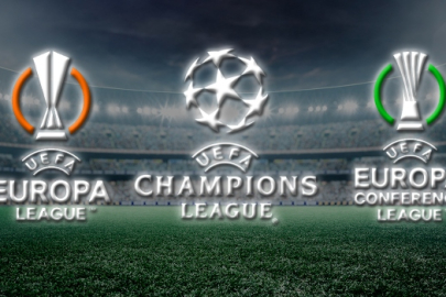 Avrupa kupalarında kura heyecanı